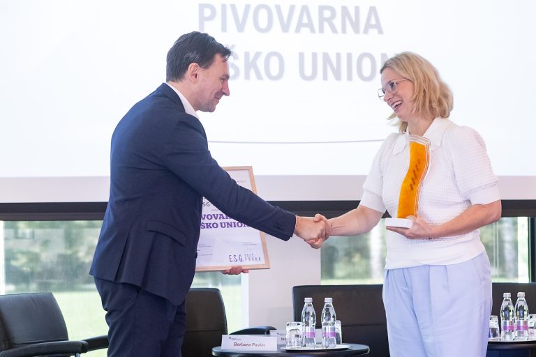 12. Konferenca slovenskih izvoznikov: Tris izvoznih ugank