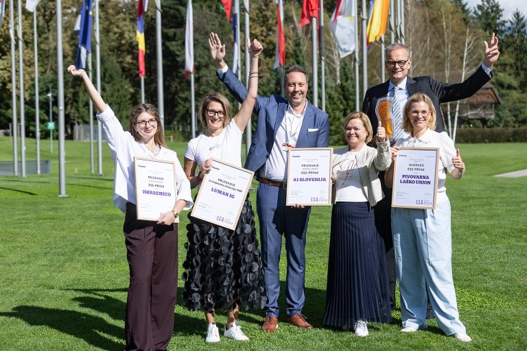 Finalisti ESG-prvak 2025
